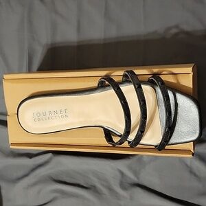 MAKE AN OFFER! Journee Studded Sandals
